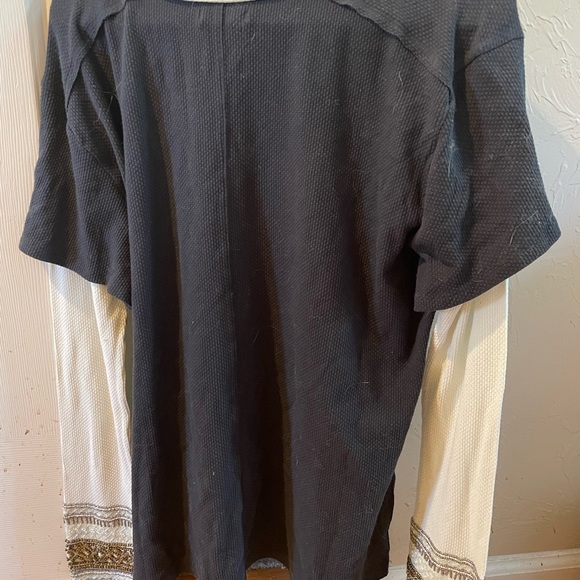 We the free thermal large nwot - Picture 2 of 2